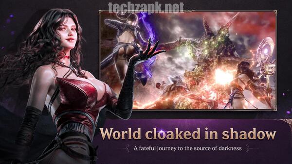Dark December APK Latest Version