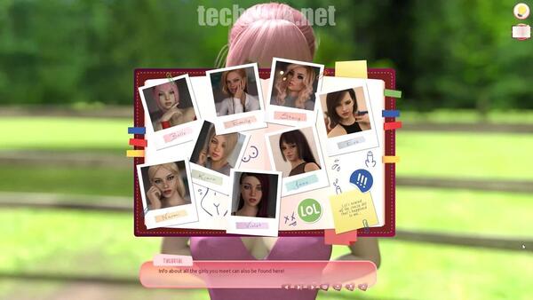 Helping Hotties APK Full Version