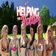 Helping Hotties