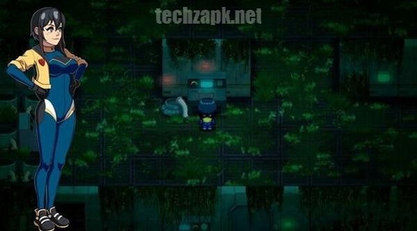 Third Crisis APK Download