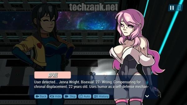 Third Crisis APK For Android
