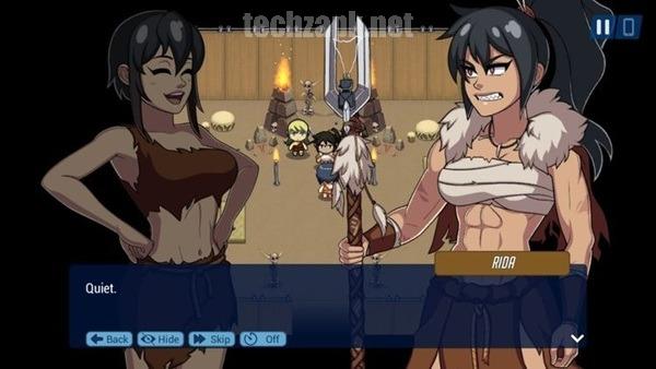 Third Crisis APK Full Game