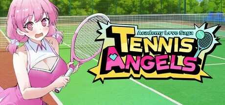 Academy Love Tennis Angels