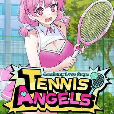 Academy Love Tennis Angels