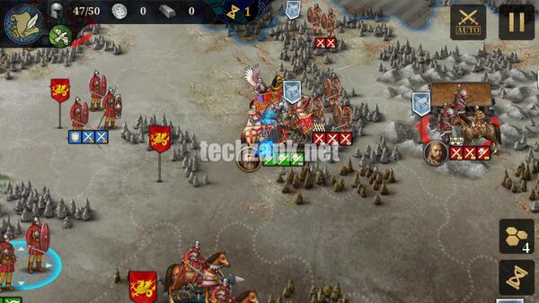 European War 7 Mod APK No Ads