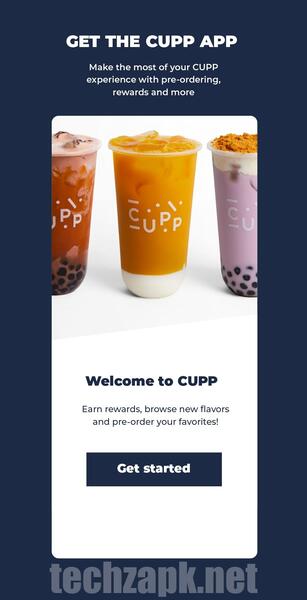 CUPP APK Download