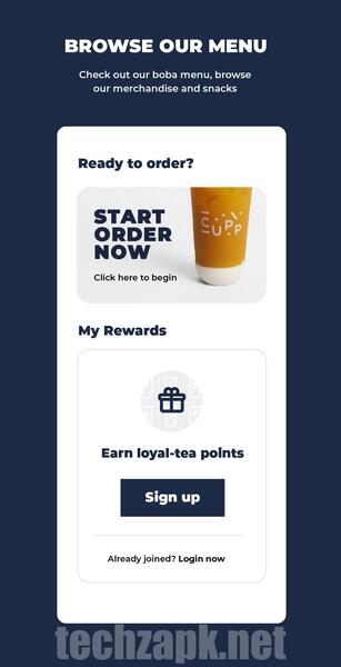 CUPP APK For Android