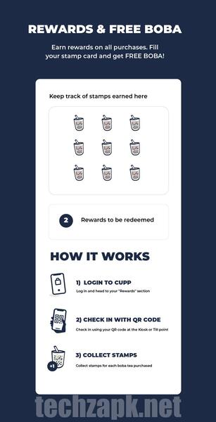 CUPP Instagram APK