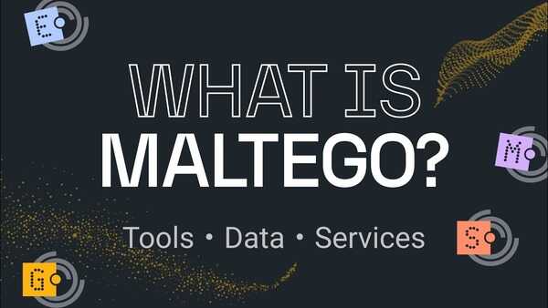 Maltego