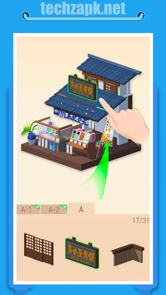 Pocket World 3D Mod APK Download