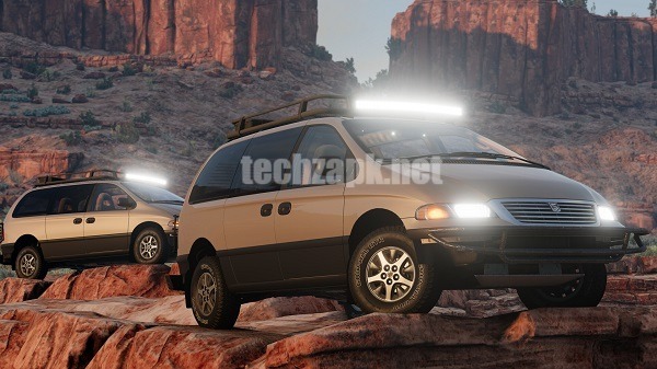 Bean.NG Drive Cliff Road APK Latest Version