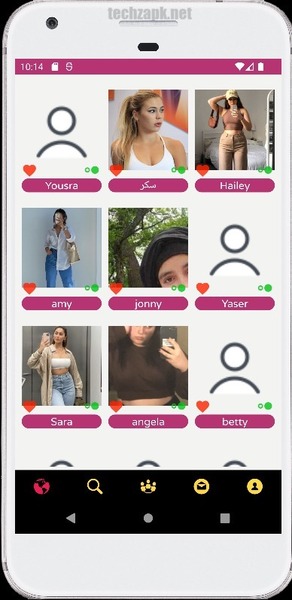 My crush APK Latest Version