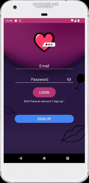 My crush Dating App APK