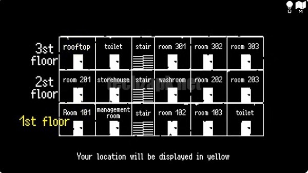 No Exit Apartment APK Download