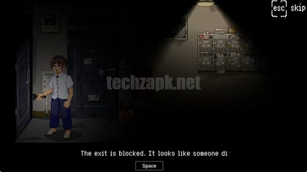 No Exit Apartment APK For Android