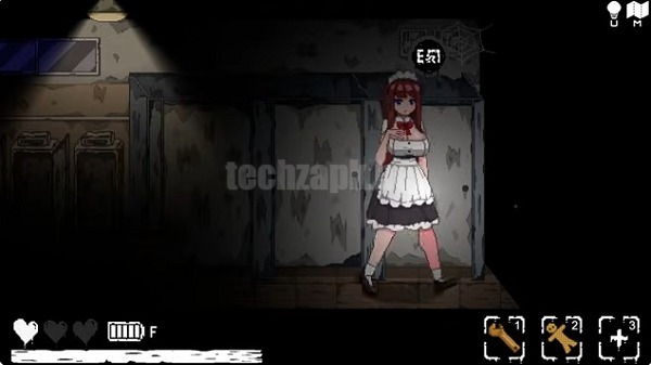 No Exit Apartment APK Latest Version