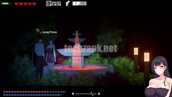 Parasitic Evil APK Download