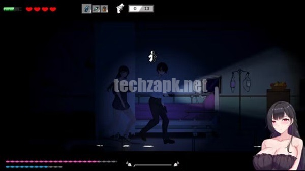 Parasitic Evil APK Latest Version