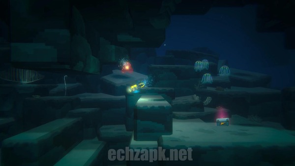 Dave The Diver APK Full Unlocked