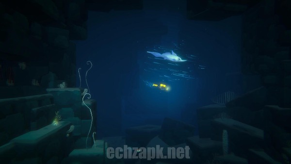 Dave The Diver APK Latest Version