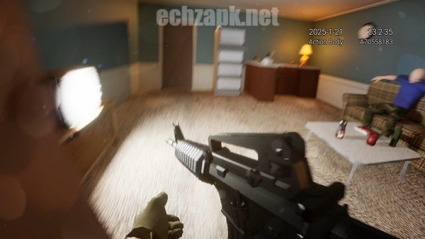 Endorphin Vice APK Download