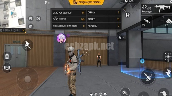 Painel Jujutsu Kaisen APK For Android