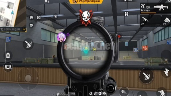 Painel Jujutsu Kaisen APK Latest Version