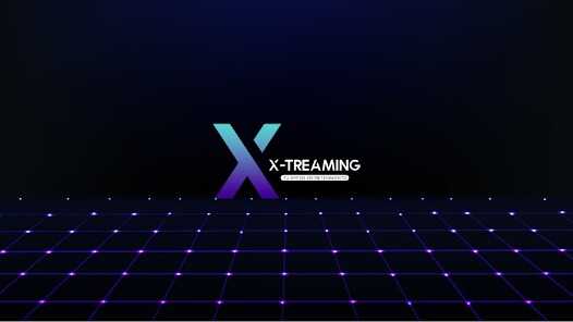 Stream X