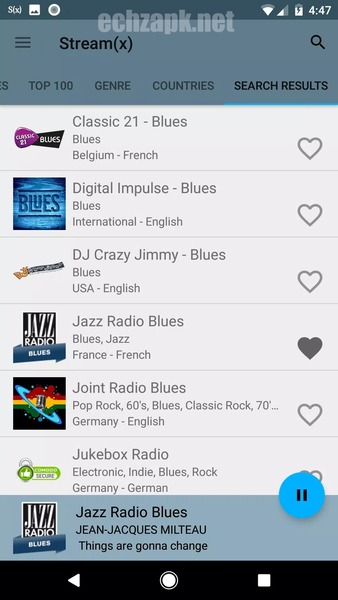 Stream X APK Download