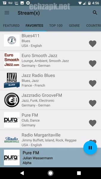 Stream X APK Latest Version