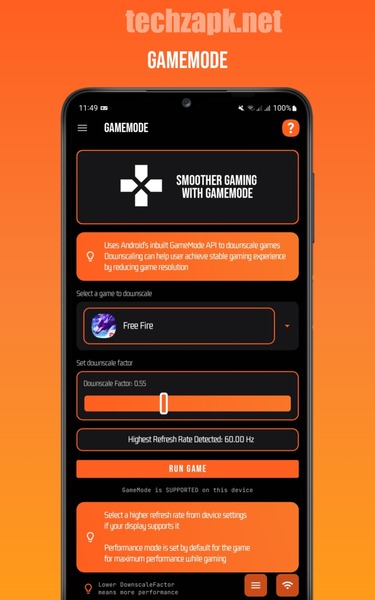 UltDroid APK For Android