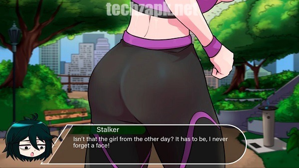 Unknown Stalker APK For Android