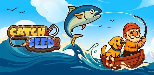Catch And Feed