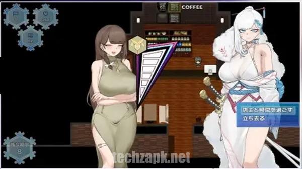 Cuckolded Heroine Shirayuki APK For Android