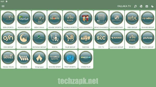 Fallaka TV APK Latest Version