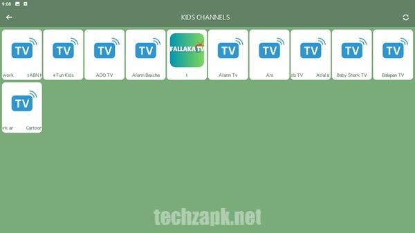 Fallaka TV APK Premium