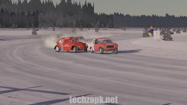 My Winter Car APK Download