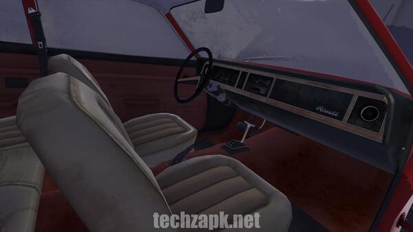 My Winter Car APK For Android