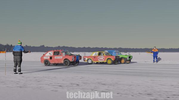 My Winter Car APK Mod Menu