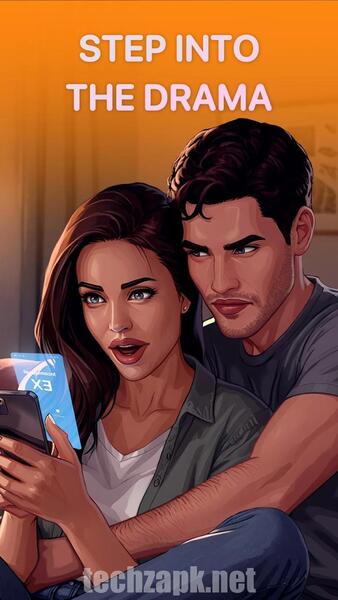 Winked Mod APK Premium Choices