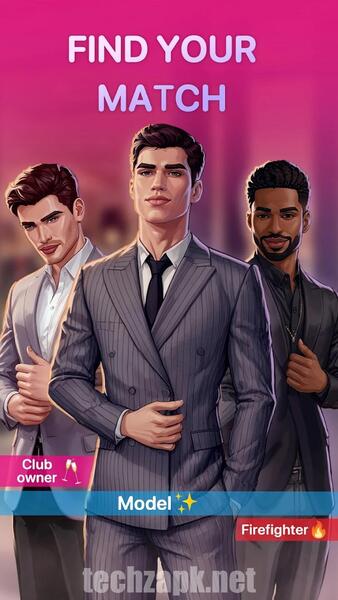 Winked Mod APK Unlimited Gems