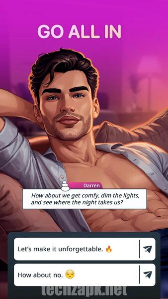 Winked Mod APK Unlocked All