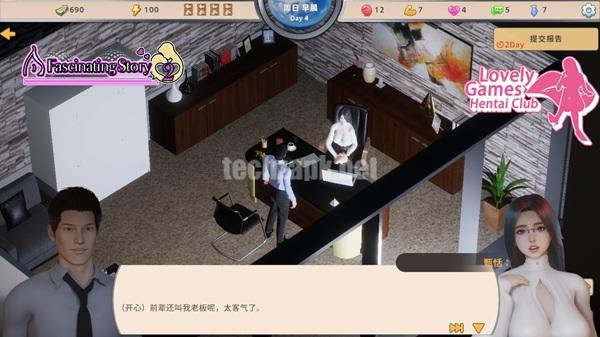 A Fascinating Story 2 APK For Android