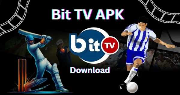 Bit TV