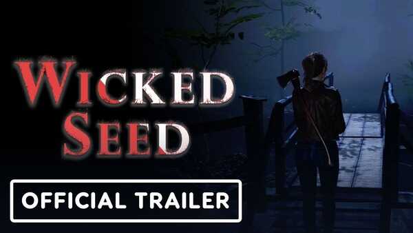 Wicked Seed