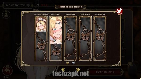 Fallen Elf Freya APK Download