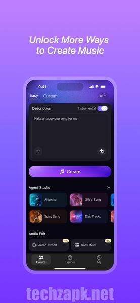 Mureka AI Mod APK Download