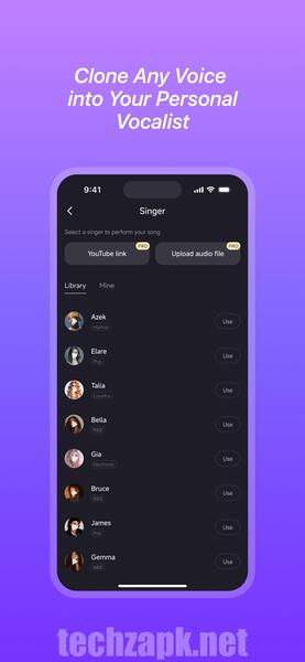 Mureka AI Mod APK For Android