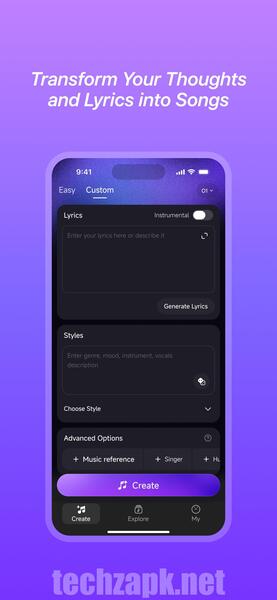 Mureka AI Mod APK Latest Version