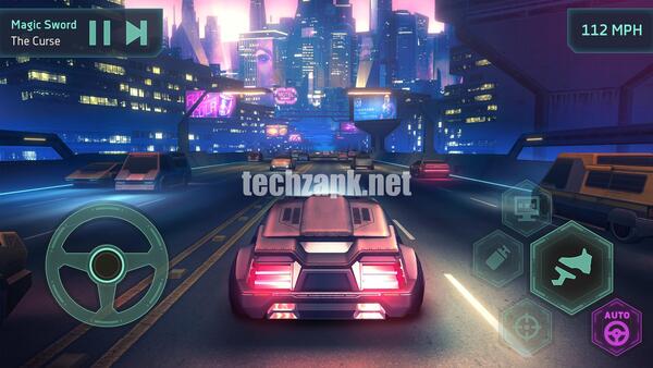 Cyberika Mod APK Download